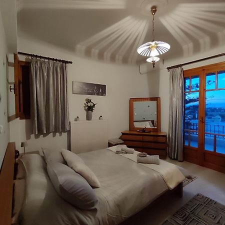 KipséliChristina'S House公寓 外观 照片